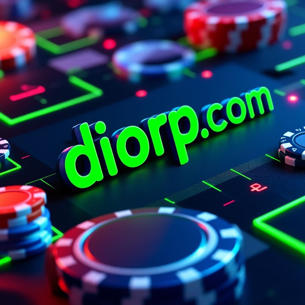 diorpg Logo Grande