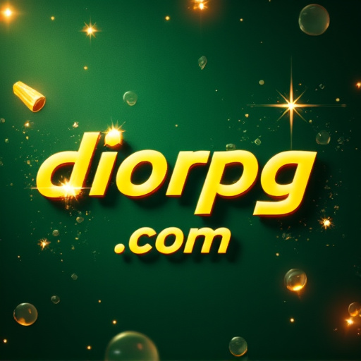 diorpg Logo